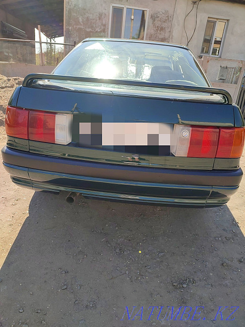 Audi 80    year Чапаево - photo 2