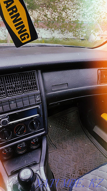 Audi 80    year Чапаево - photo 5
