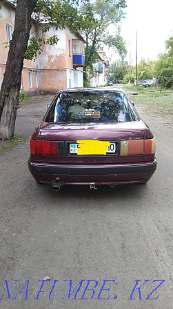 Audi '80  кенді - изображение 1