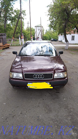Audi '80  кенді - изображение 2