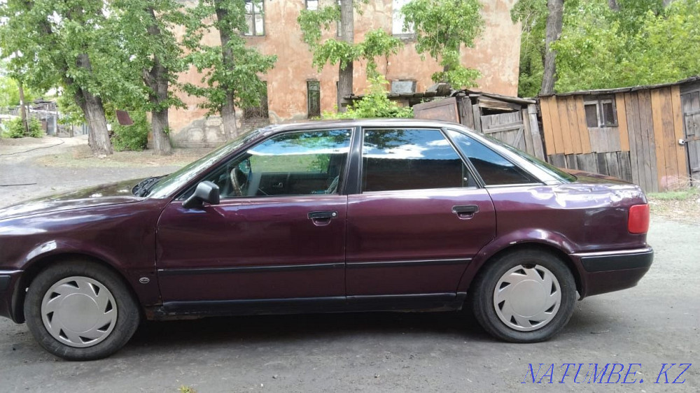 Audi 80    года Рудный - изображение 4