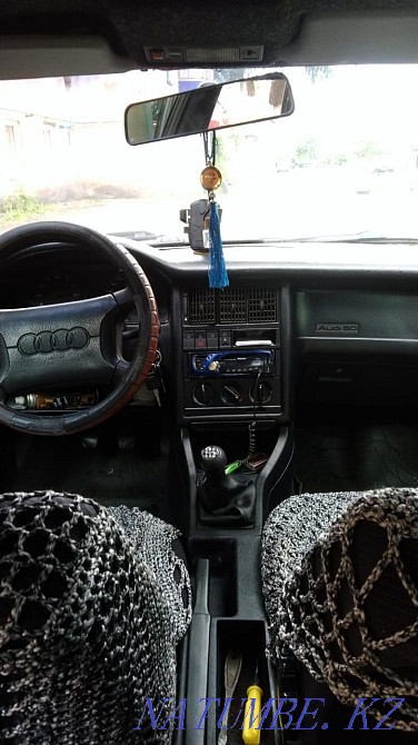 Audi 80    года Рудный - изображение 5