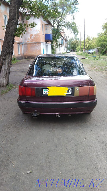 Audi 80    года Рудный - изображение 1