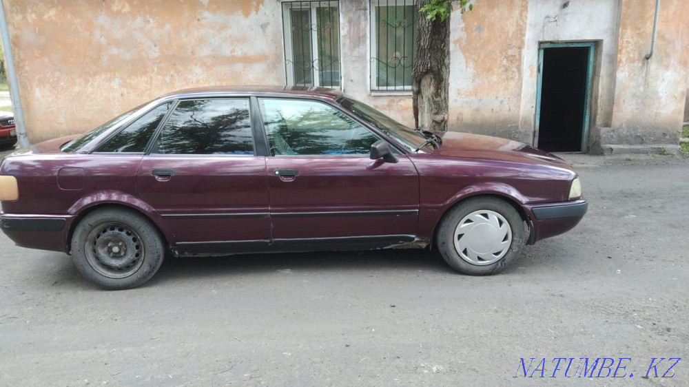 Audi 80    года Рудный - изображение 3