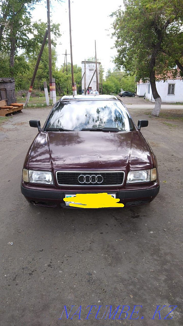 Audi 80    года Рудный - изображение 2