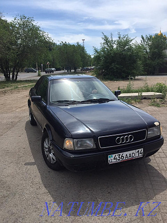 Audi 80    year  - photo 2