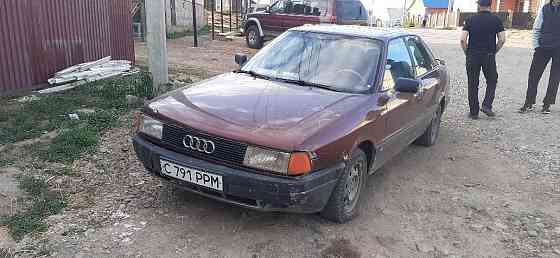 Audi 80    года Kokshetau