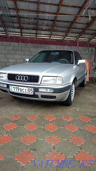 Audi 80    year Узынагаш - photo 5