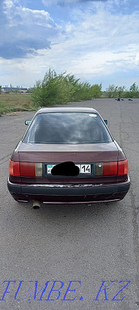 Audi 80    year Aqsu - photo 2