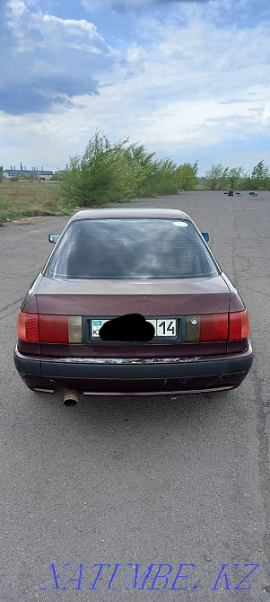 Audi 80    year Aqsu - photo 2