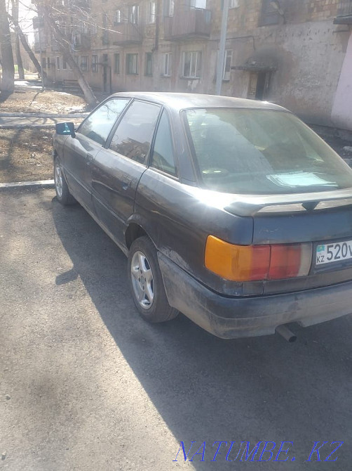 Audi 80    года Белоярка - изображение 3