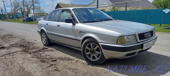 Audi 80    года Уральск - изображение 4