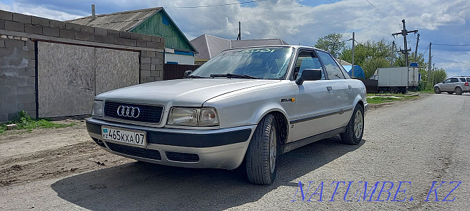 Audi 80    года Уральск - изображение 5