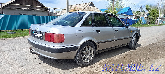 Audi 80    года Уральск - изображение 8