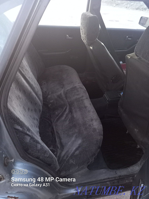 Audi 80    year Kostanay - photo 7