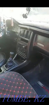 Audi '80 Талас - изображение 2