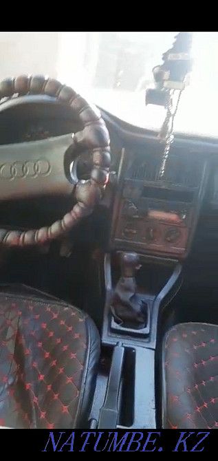 Audi '80 Талас - изображение 1