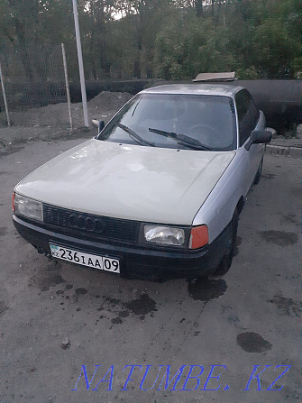 Audi '80 Чапаево - изображение 1