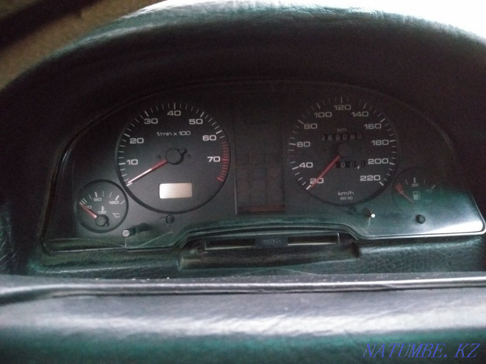 Audi 80    года Абай - изображение 4