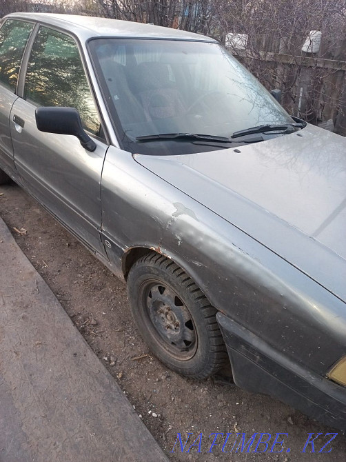 Audi 80    year Чапаево - photo 4
