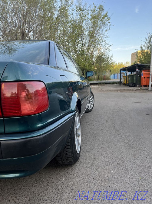 Audi 80    year Astana - photo 4
