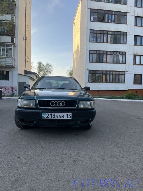Audi 80    year Astana - photo 5