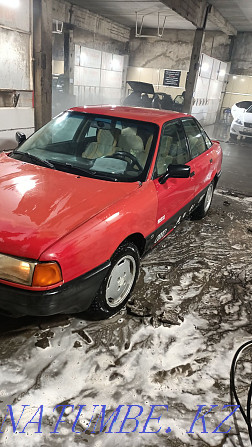 Audi '80  Екібастұз - изображение 4