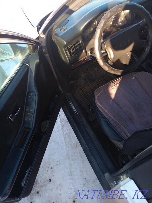 Audi 80    year  - photo 1