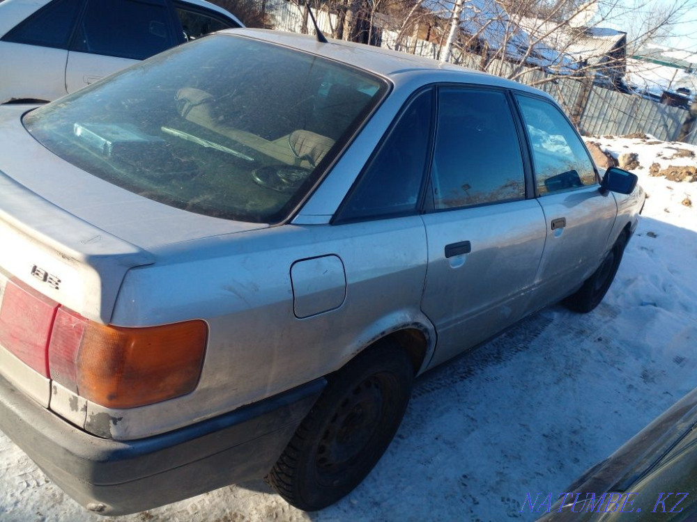 Audi 80    year  - photo 4