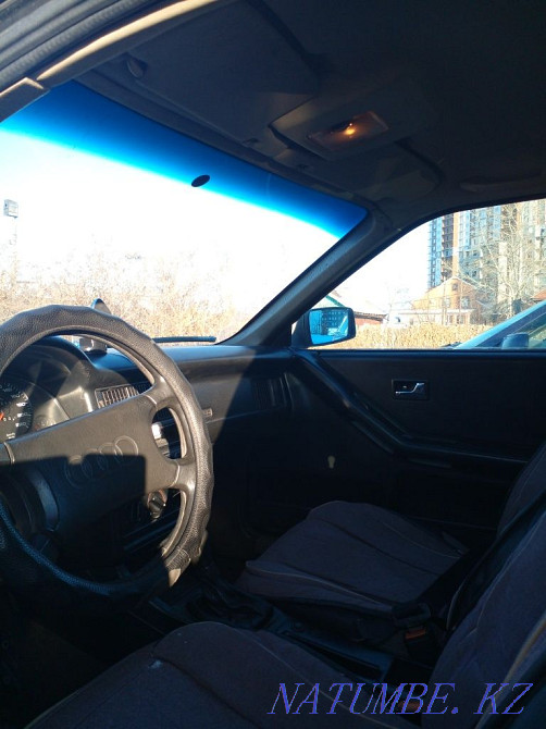 Audi 80    year  - photo 7