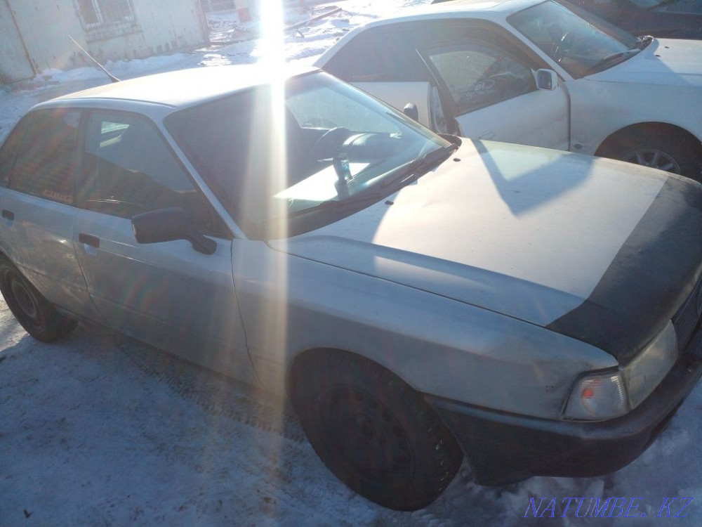 Audi 80    year  - photo 3