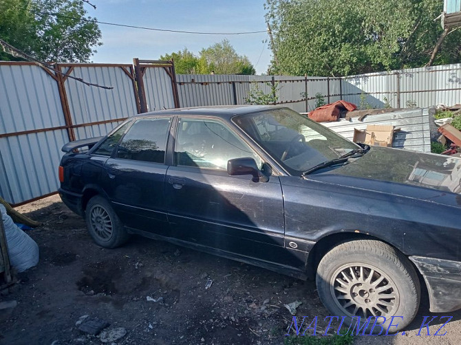 Audi 80    года  - photo 3