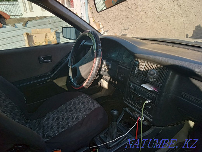 Audi 80    года  - photo 2