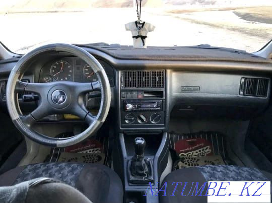 Audi 80    year Kostanay - photo 7