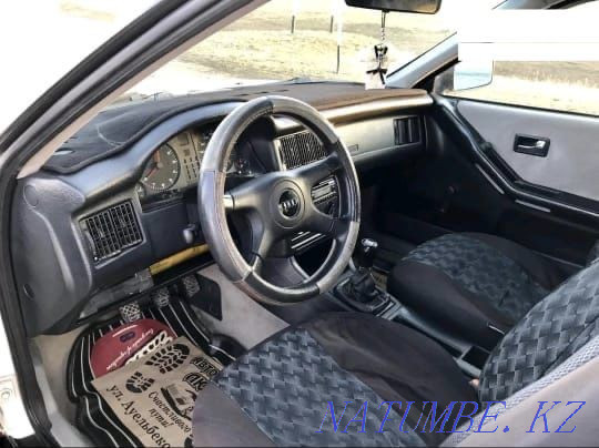 Audi 80    year Kostanay - photo 8