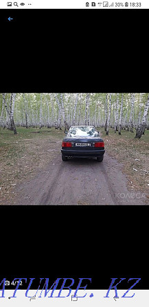 Audi 80    year Бостандык - photo 4
