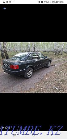 Audi 80    year Бостандык - photo 6