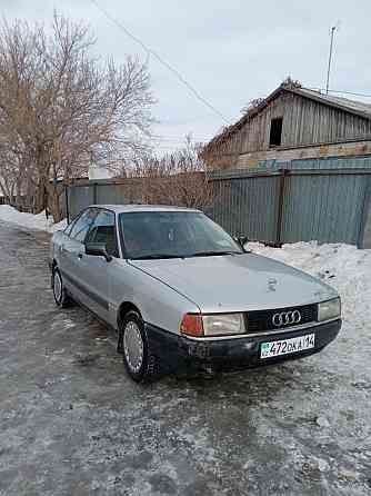 Audi 80    года  Павлодар 