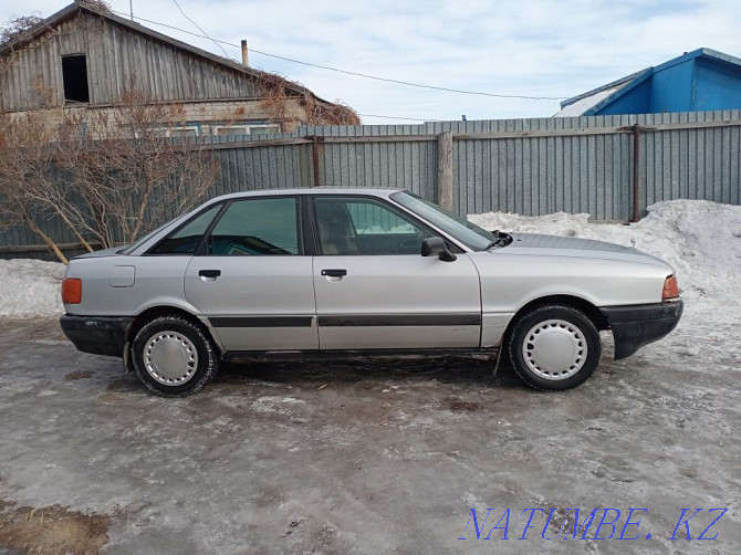 Audi 80    года Павлодар - photo 2