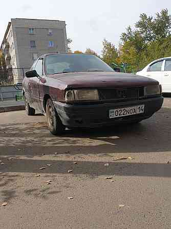 Audi 80    года  Павлодар 