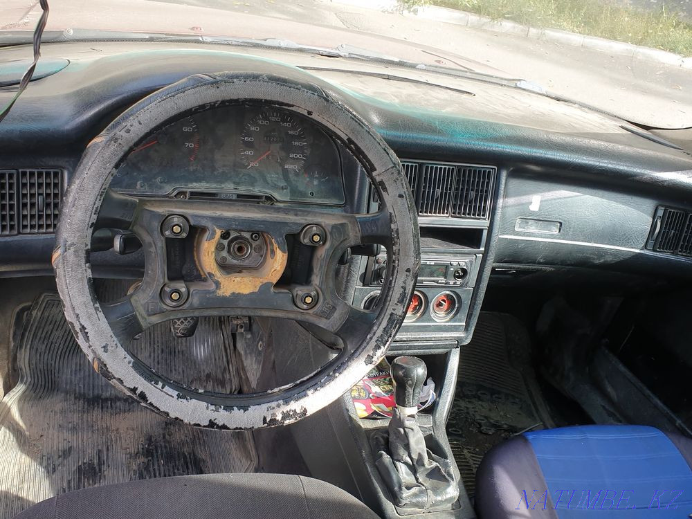 Audi 80    year Pavlodar - photo 3
