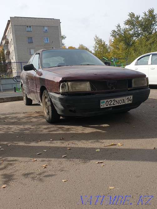 Audi 80    year Pavlodar - photo 2