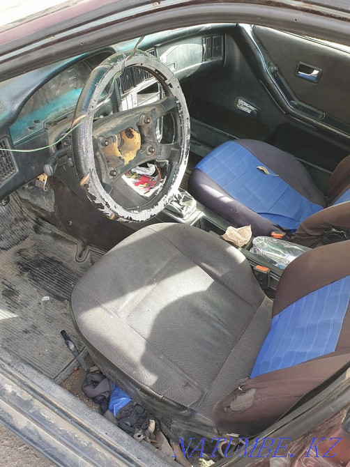 Audi 80    year Pavlodar - photo 4