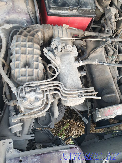 Audi 80    year Pavlodar - photo 1