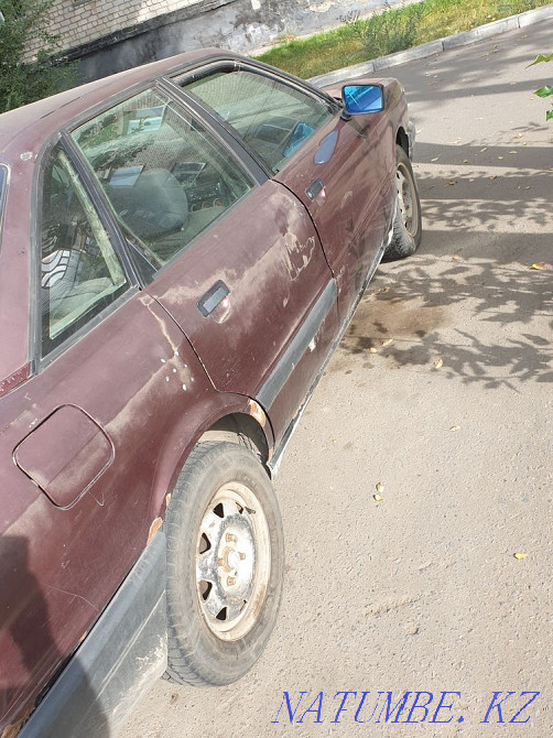 Audi 80    year Pavlodar - photo 8
