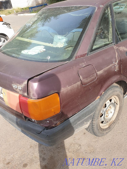 Audi 80    year Pavlodar - photo 7