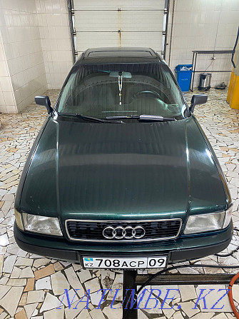 Audi '80  Шахтинск - изображение 6