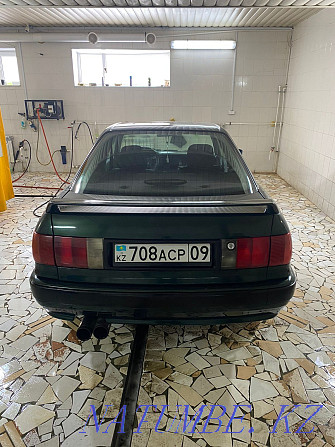 Audi '80  Шахтинск - изображение 5