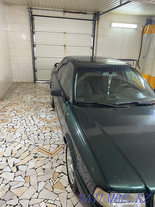 Audi 80    года Шахтинск - изображение 2