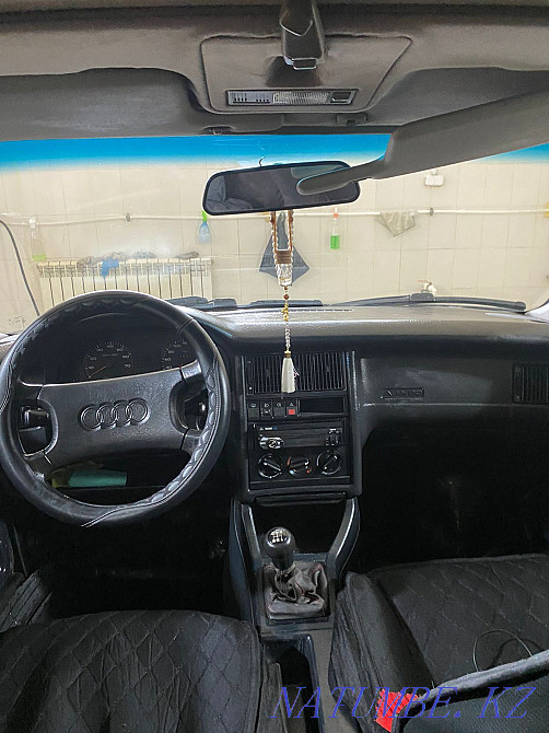 Audi 80    года Шахтинск - изображение 7